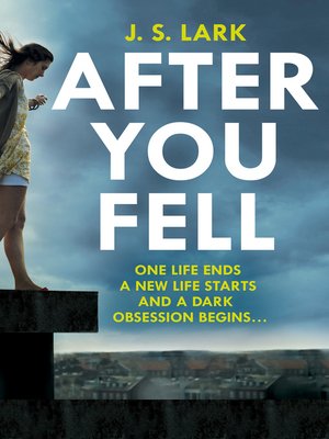 After You Fell - ebook